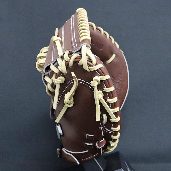 野球 ハタケヤマ 硬式グローブ キャッチャーミット HATAKEYAMA 硬式