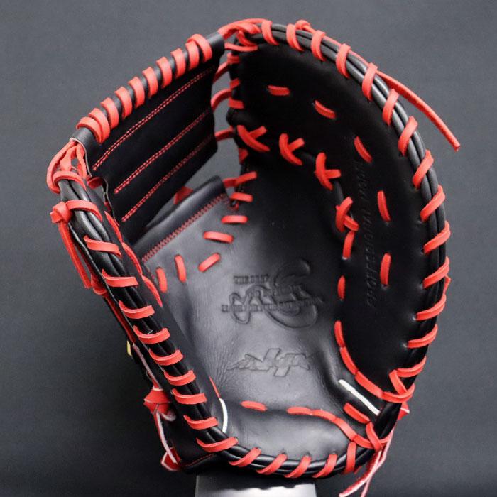 ハタケヤマ ソフトボール キャッチャーミット 105型 Uバック 2025 PRO