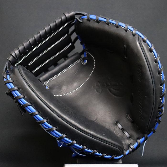 野球 ハタケヤマ 軟式 キャッチャーミット ASバック 26FW PRO-M9
