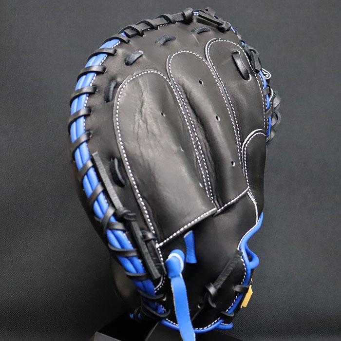 野球 ハタケヤマ 軟式 キャッチャーミット ASバック 26FW PRO-M9