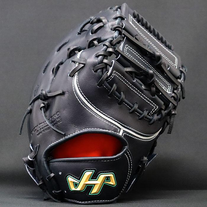 野球 ハタケヤマ 硬式 ファーストミット 26F PRO-F1IB HATAKEYAMA