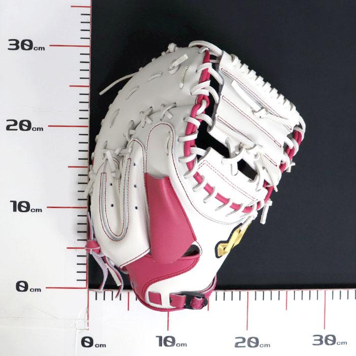 ハタケヤマ ソフトボール キャッチャーミット 105型 Uバック 26SS PRO