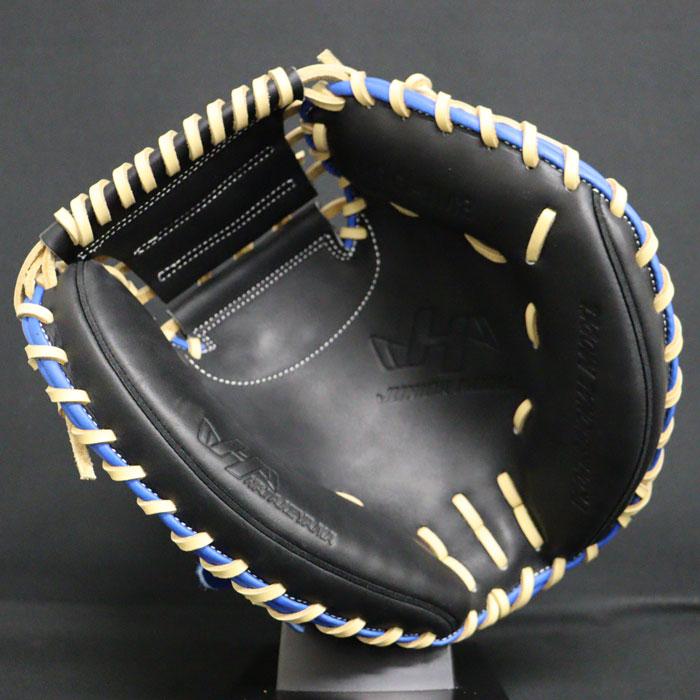 野球 ハタケヤマ ジュニア軟式グローブ キャッチャーミット HATAKEYAMA