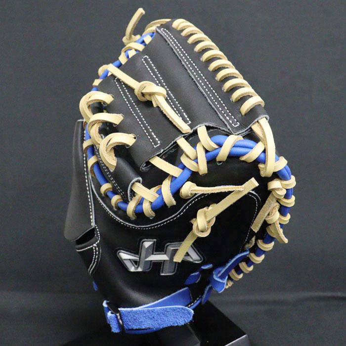 野球 ハタケヤマ ジュニア軟式グローブ キャッチャーミット HATAKEYAMA