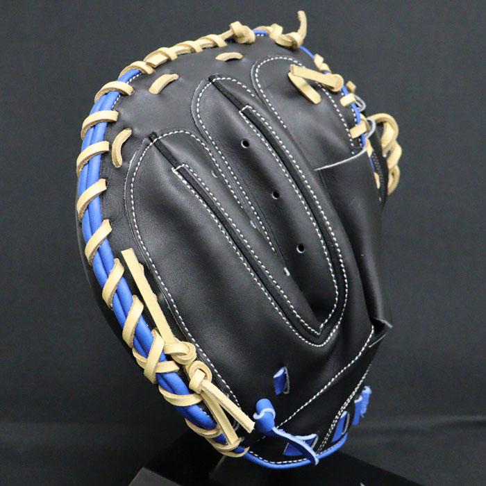 野球 ハタケヤマ ジュニア軟式グローブ キャッチャーミット HATAKEYAMA