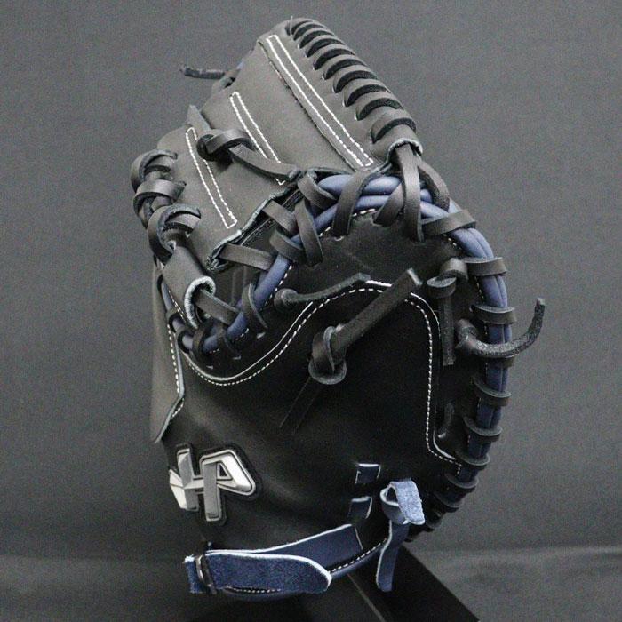 軟式グローブ ハタケヤマ　ジュニアミット左投 野球 ハタケヤマ ジュニア軟式グローブ キャッチャーミット HATAKEYAMA