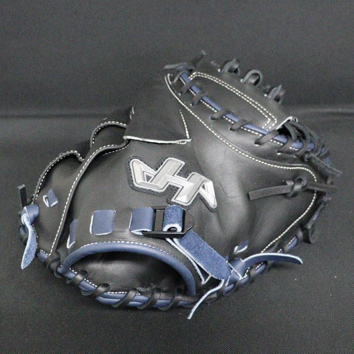 野球 ハタケヤマ ジュニア軟式グローブ キャッチャーミット HATAKEYAMA