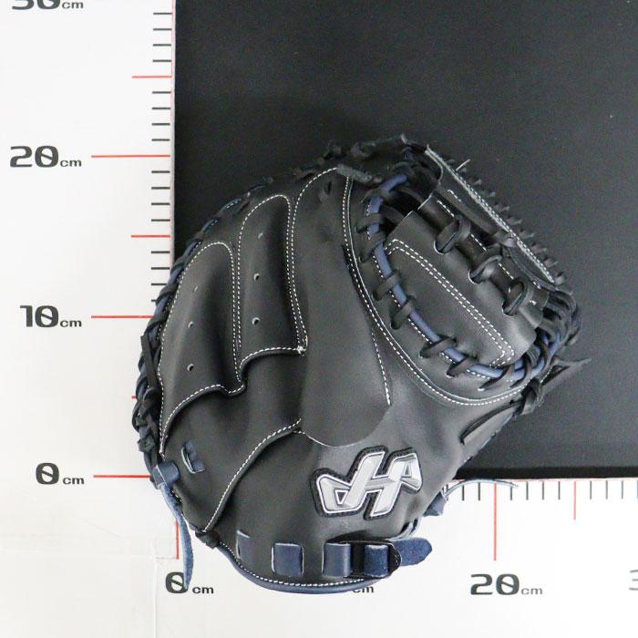 野球 ハタケヤマ ジュニア軟式グローブ キャッチャーミット HATAKEYAMA