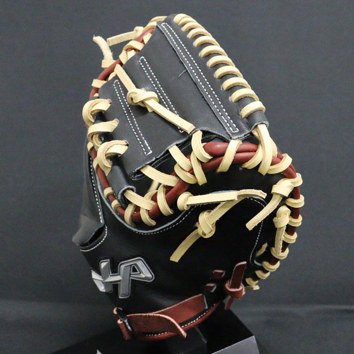 野球 ハタケヤマ ジュニア軟式グローブ キャッチャーミット HATAKEYAMA