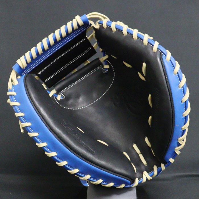 野球 ハタケヤマ 軟式キャッチャーミット HATAKEYAMA 軟式グローブ