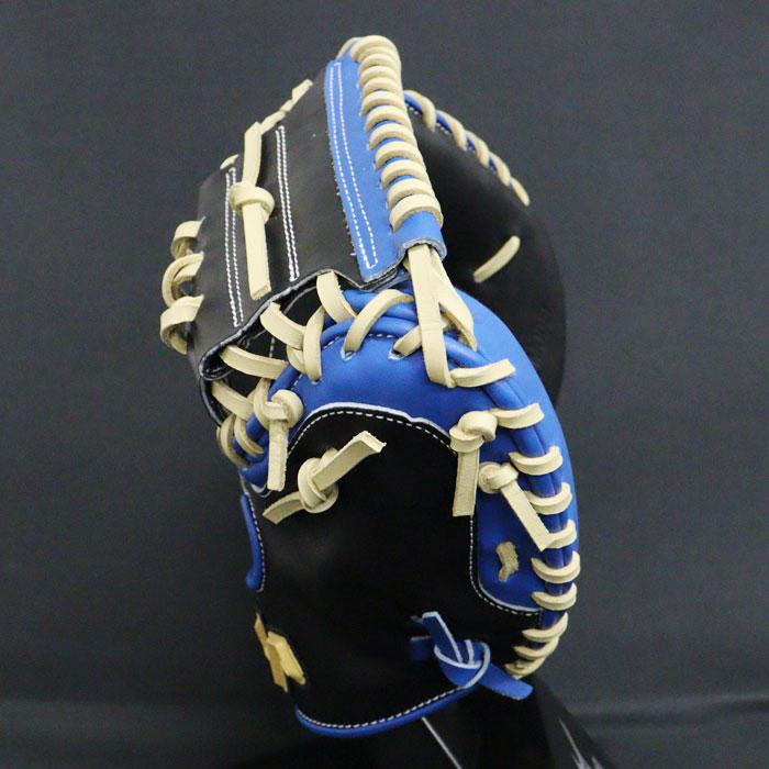 野球 ハタケヤマ 軟式キャッチャーミット HATAKEYAMA 軟式グローブ