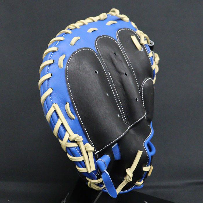 野球 ハタケヤマ 軟式キャッチャーミット HATAKEYAMA 軟式グローブ