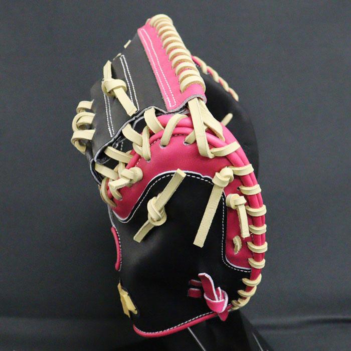 野球 ハタケヤマ 軟式キャッチャーミット HATAKEYAMA 軟式グローブ