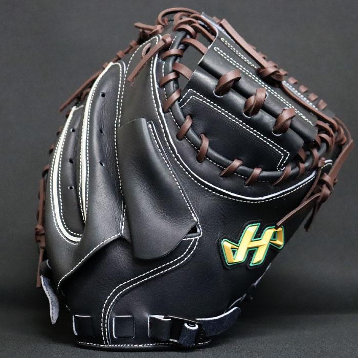 481.HATAKEYAMA M9硬式オーダーミット 野球 ハタケヤマ 硬式 キャッチャーミット Uバック M9型 HATAKEYAMA