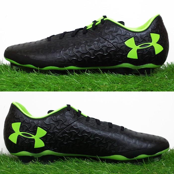 UAマグネティコプレミアHG アンダーアーマー(UNDERARMOUR) サッカー