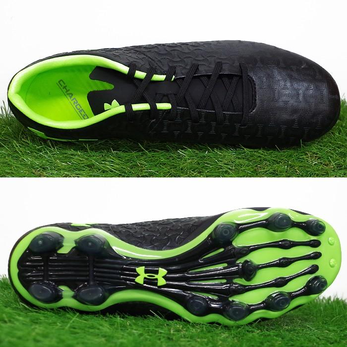 UAマグネティコプレミアHG アンダーアーマー(UNDERARMOUR) サッカー
