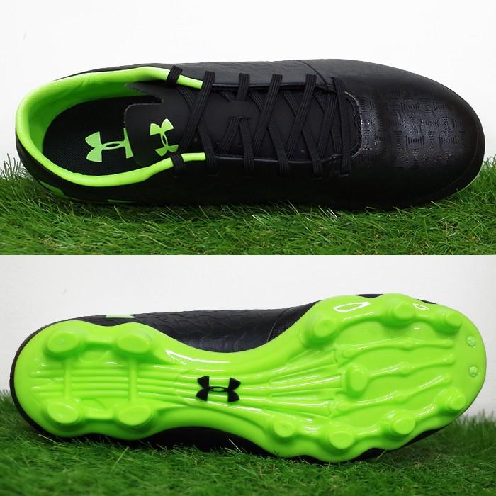 UAマグネティコセレクトHG アンダーアーマー(UNDERARMOUR) サッカー