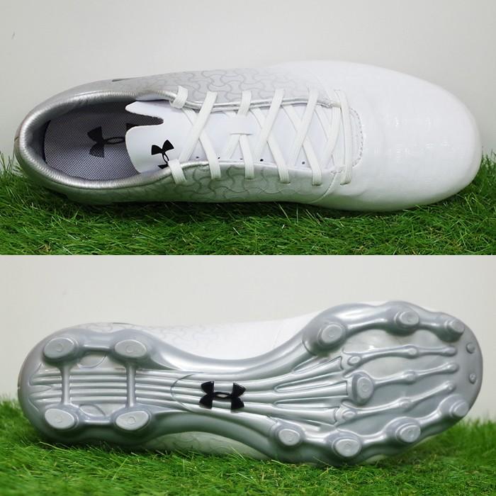 UAマグネティコセレクトHG アンダーアーマー(UNDERARMOUR) サッカー