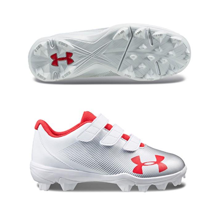 リードオフLow RM JR アンダーアーマー(UNDERARMOUR)野球・ソフト