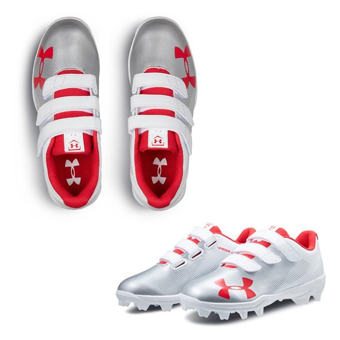 リードオフLow RM JR アンダーアーマー(UNDERARMOUR)【野球・ソフト