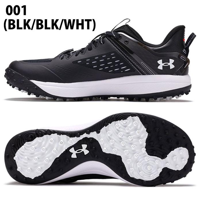 アンダーアーマー UAヤード ターフ UNDER ARMOUR 【野球・ソフト
