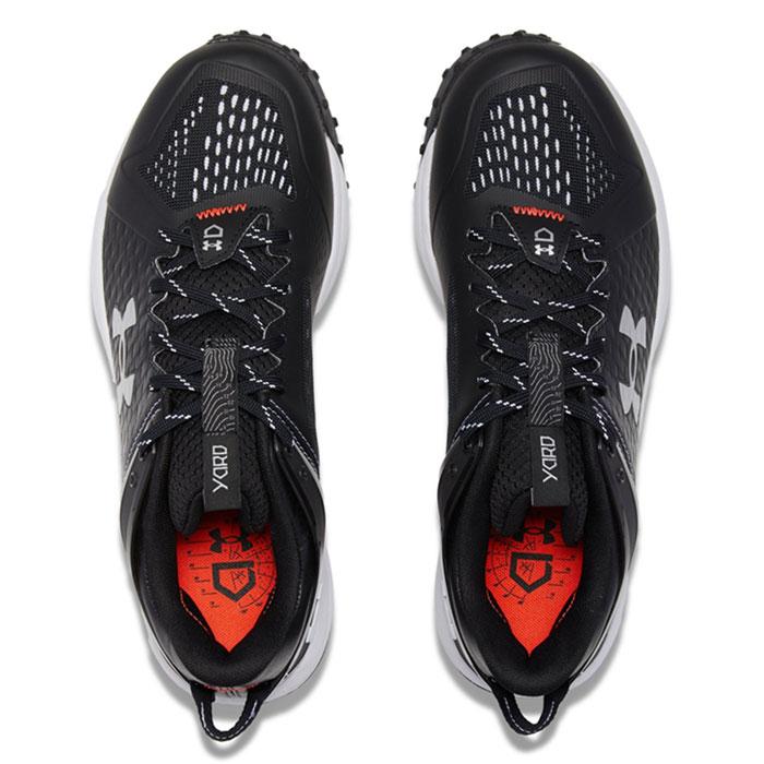 アンダーアーマー UAヤード ターフ UNDER ARMOUR 【野球・ソフト