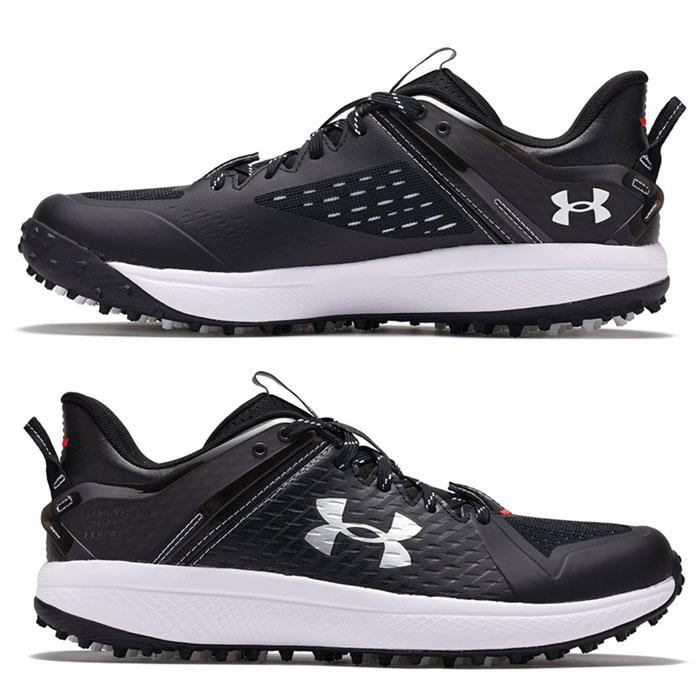 アンダーアーマー UAヤード ターフ UNDER ARMOUR 【野球・ソフト