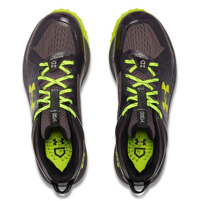 アンダーアーマー UAヤード ターフ UNDER ARMOUR 【野球・ソフト