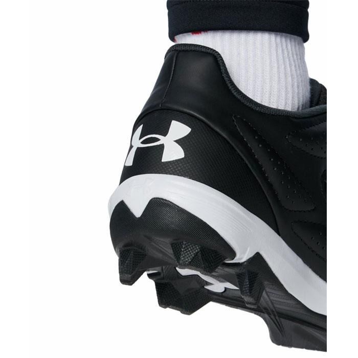 野球 アンダーアーマー ジュニア ポイントスパイク UNDERARMOUR 野球 アンダーアーマー ジュニア ポイントスパイク UNDERARMOUR