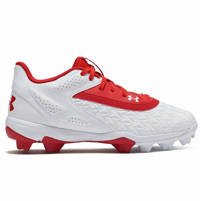 野球 アンダーアーマー ジュニア ポイントスパイク UNDERARMOUR 野球