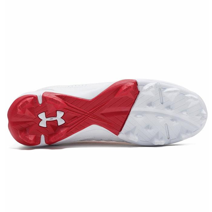 野球 アンダーアーマー ジュニア ポイントスパイク UNDERARMOUR 野球