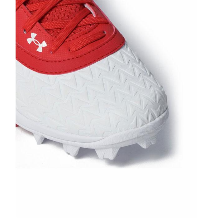 野球 アンダーアーマー ジュニア ポイントスパイク UNDERARMOUR 野球