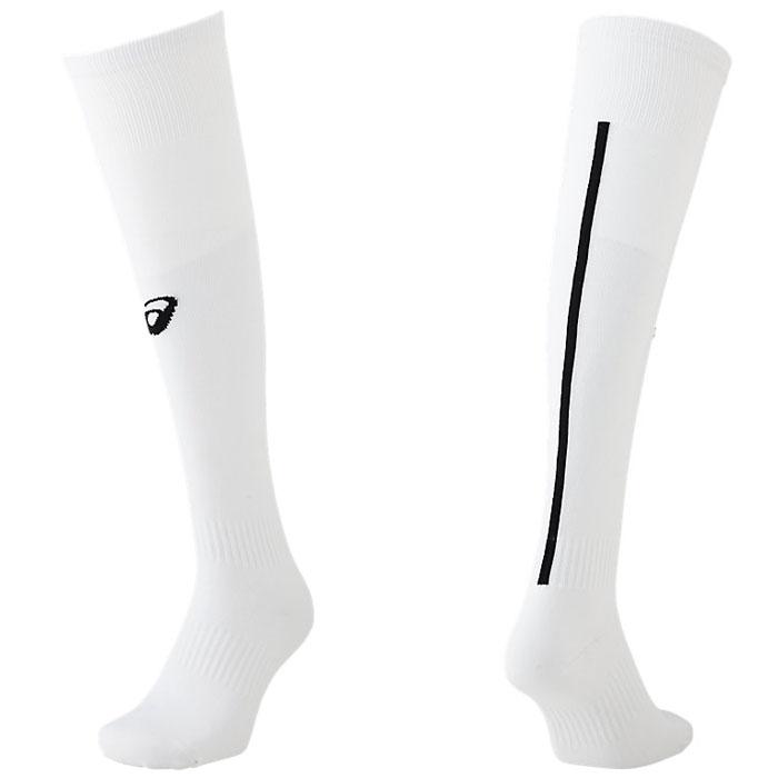アシックス ストッキング asics サッカー フットサル 靴下 ソックス