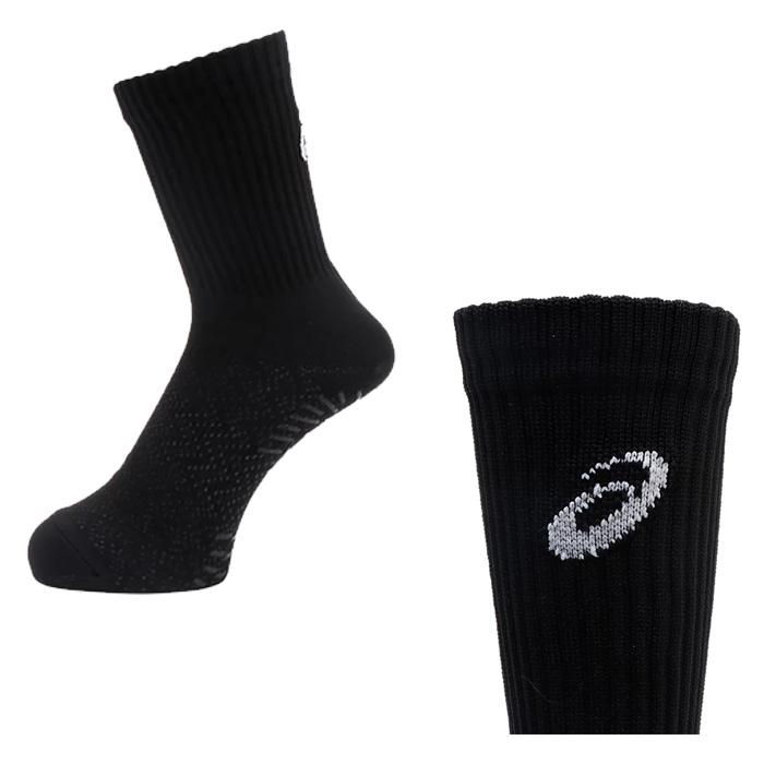 アシックス グリップソックス asics サッカー フットサル スポーツ