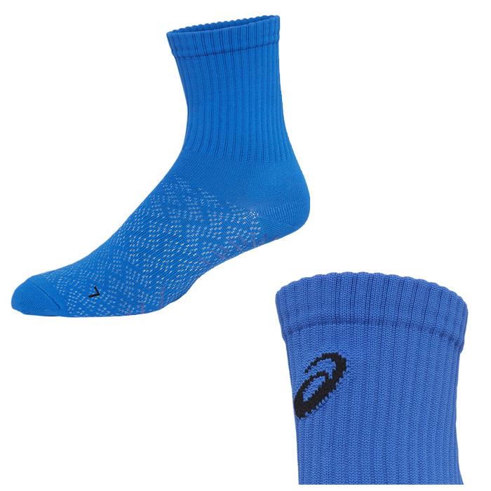 アシックス グリップソックス asics サッカー フットサル スポーツ