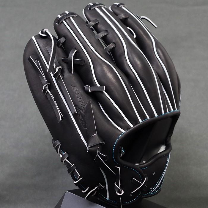 ゴールドステージ 硬式 グラブ スピードアクセル アドバンス 内野