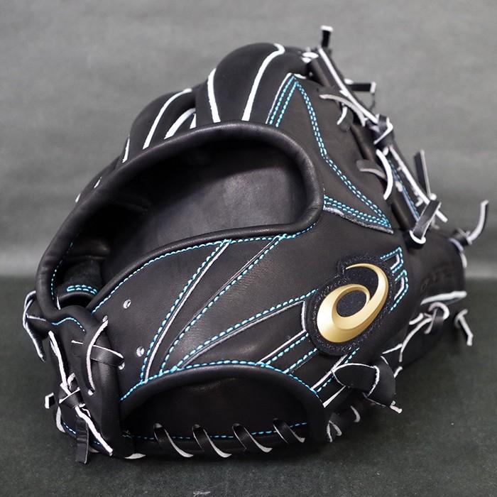 ゴールドステージ 硬式 グラブ スピードアクセル アドバンス 内野