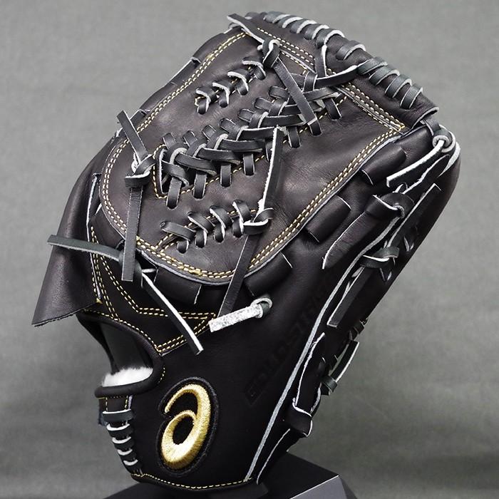 アシックス硬式グラブ ゴールドステージ 硬式 グラブ ロイヤルロード 投手 アシックス