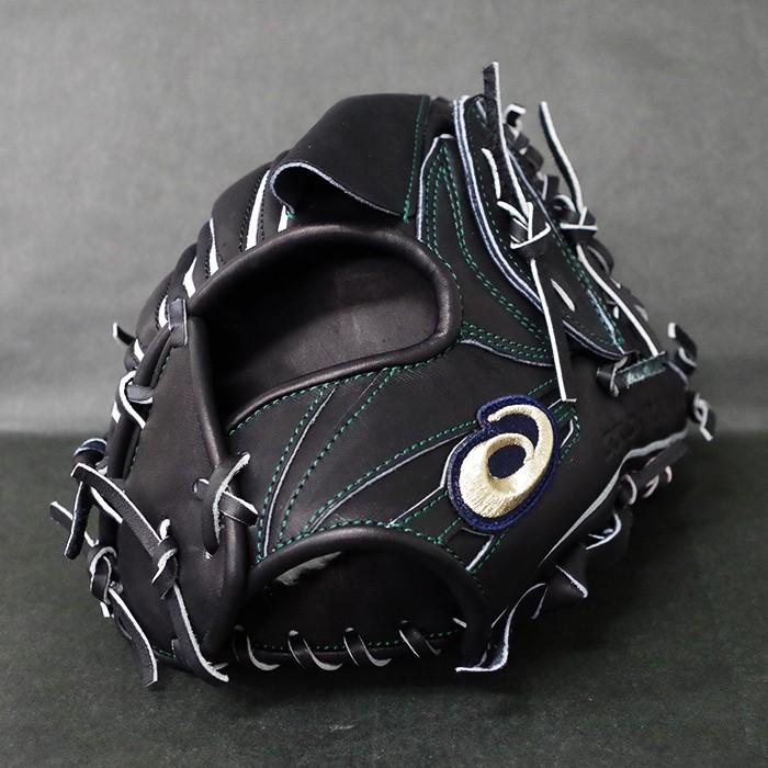 ゴールドステージ 硬式 グラブ i-Pro 投手 アシックス(asics) 【野球