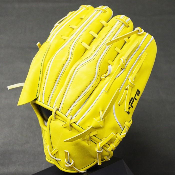 ゴールドステージ 硬式 グラブ i-Pro 投手 アシックス(asics) 【野球