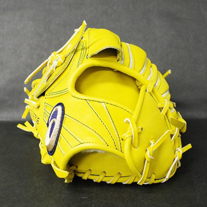 ゴールドステージ 硬式 グラブ i-Pro 投手 アシックス(asics) 【野球