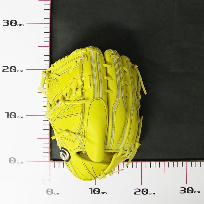 ゴールドステージ 硬式 グラブ i-Pro 投手 アシックス(asics) 野球