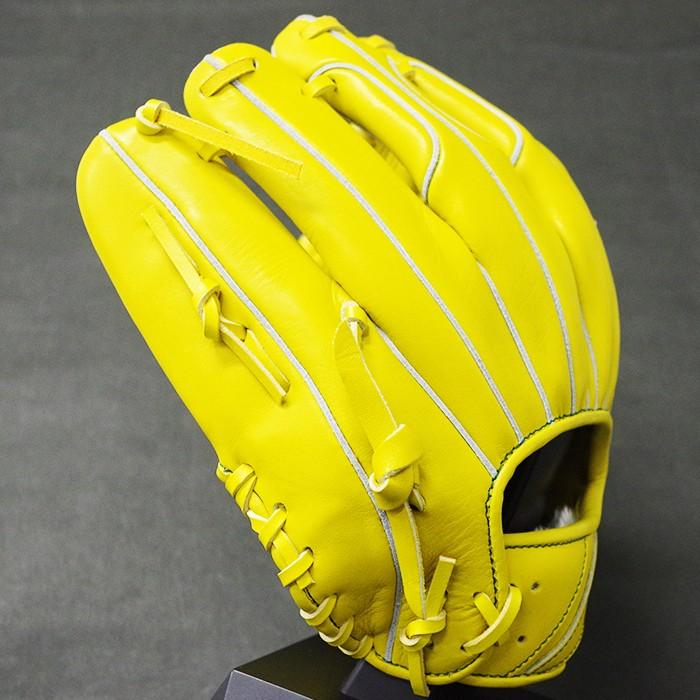 ゴールドステージ 軟式 グラブ 内野 アシックス(asics) 【野球・ソフト