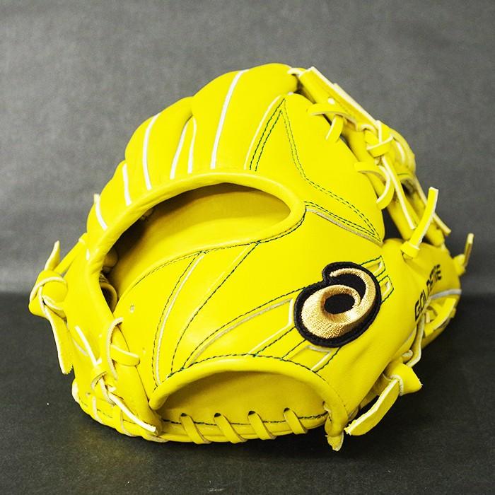 ゴールドステージ 軟式 グラブ 内野 アシックス(asics) 【野球・ソフト