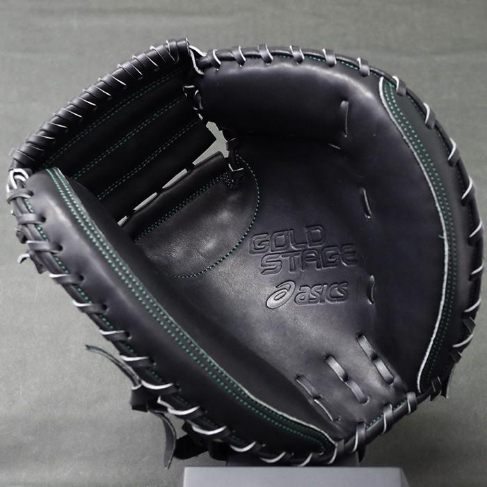 新品 asics アシックス ゴールドステージ 軟式 キャッチャー ミット ゴールドステージ 軟式 キャッチャー ミット アシックス(asics) 【野球