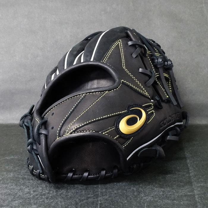 ゴールドステージ ソフトボール グラブ 内野 アシックス(asics) 【野球