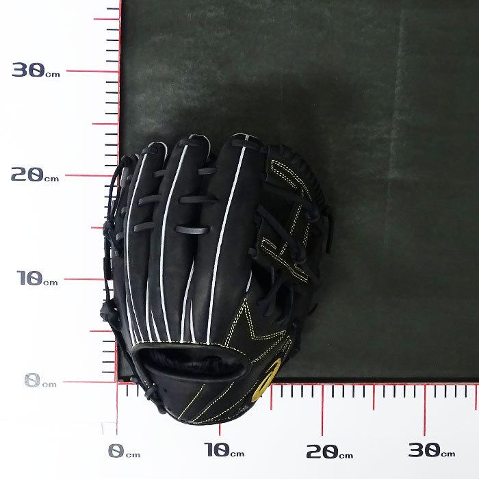 ゴールドステージ ソフトボール グラブ 内野 アシックス(asics) 【野球