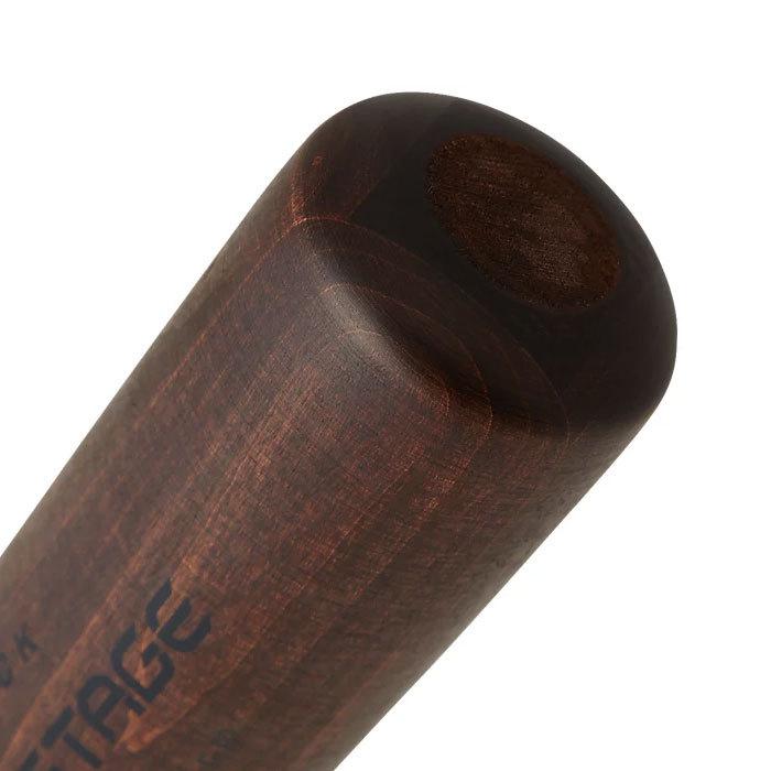 アシックス ゴールドステージ 硬式木製 ノックバット asics 【野球