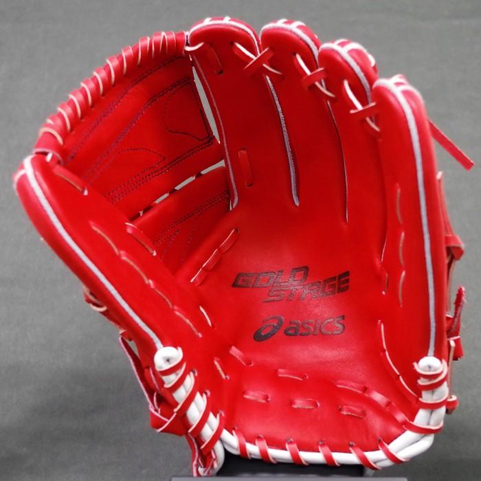ゴールドステージ 軟式 カラー グラブ 大谷モデル 投手 ゴールドステージ 軟式 カラー グラブ 大谷モデル 投手