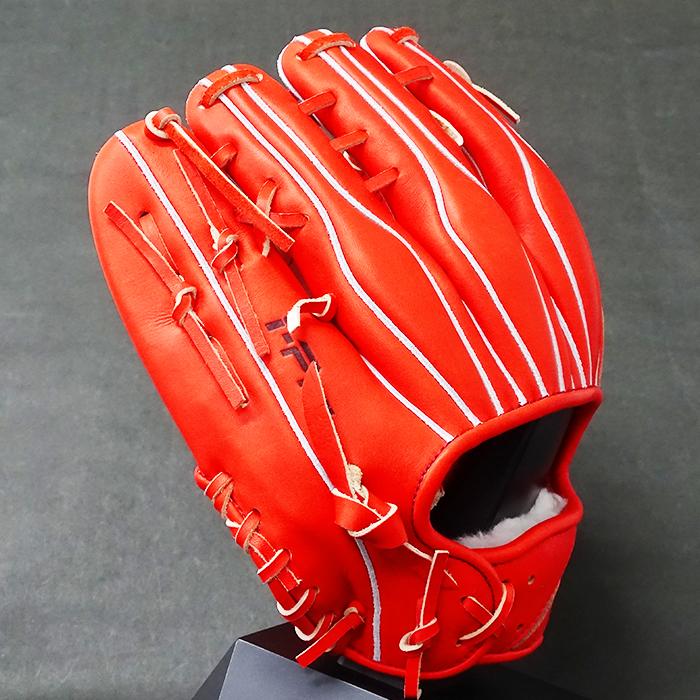 限定 ゴールドステージ 硬式 グラブ i-Pro 内野 アシックス(asics